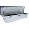 Better Built 70IN SINGLE LID DIAMOND TREAD TOOL BOX - SEC SERIES LOW PROFILE CROSSO 79011003 - alternate 2